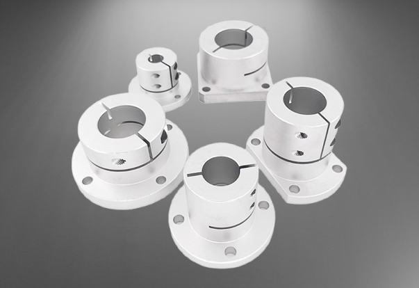 導向軸支座的關鍵作用:提升機械精度與穩定性的核心部件